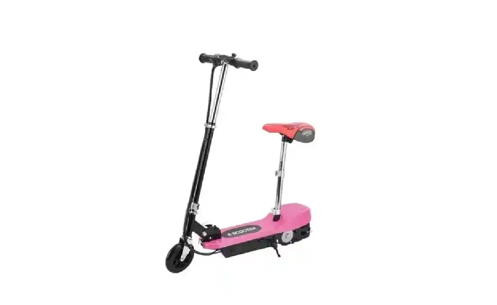 Scooter Eléctrica Monopatín