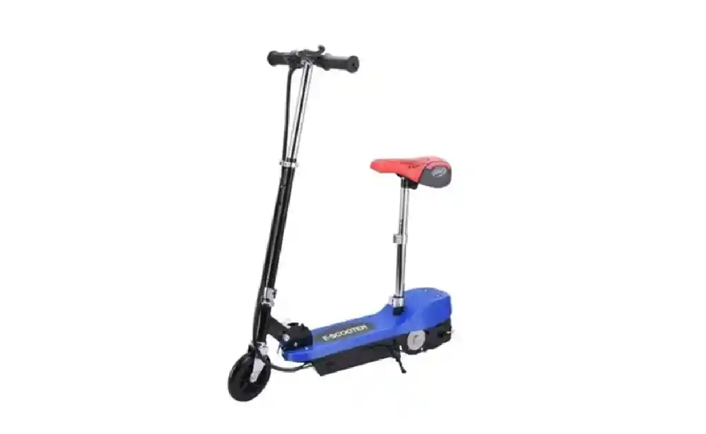 Scooter Eléctrica Monopatín