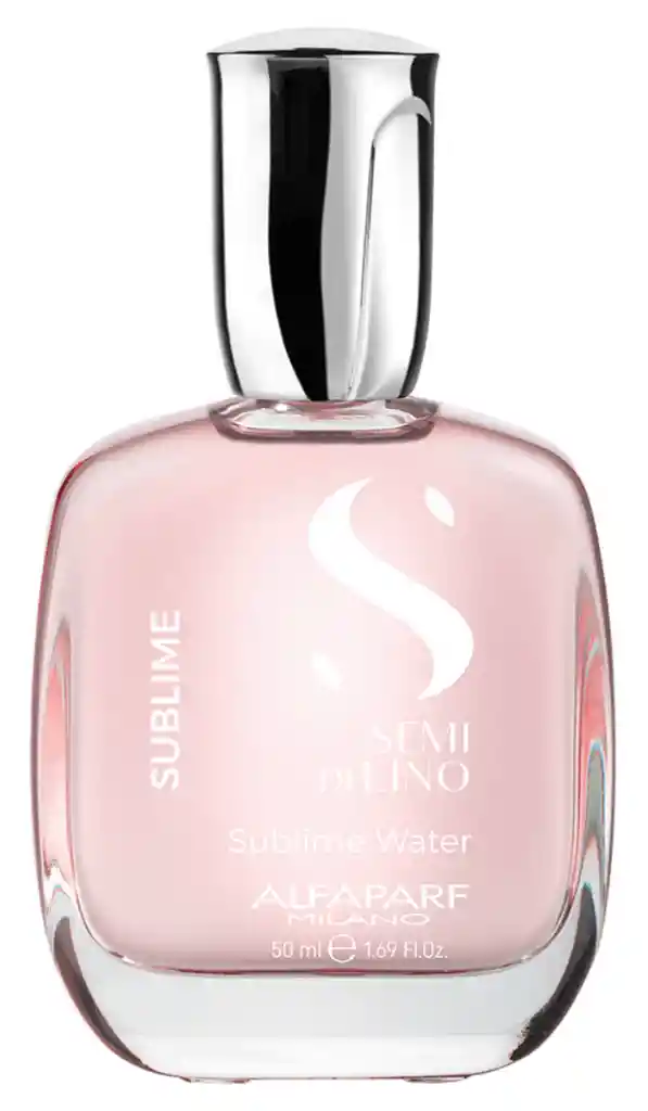 Alfaparf Perfume Sublime Water Para Cabello