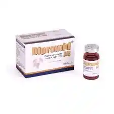 Dipromid Ab Imidocard Iny Fco X 100 Ml