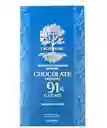 Chocolatina De Cacao Puro