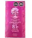 Chocolatina De Cacao Puro