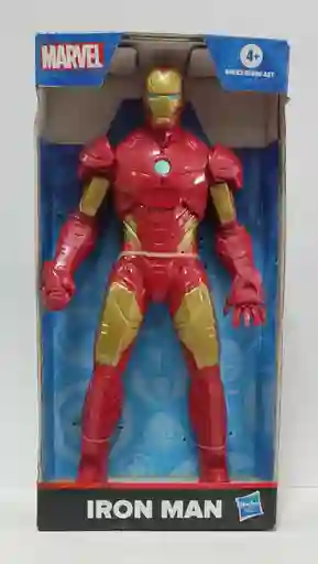 Iron Man Olimpus 9.5 In Figure Ast
