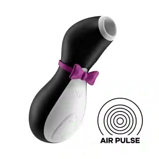 Satisfyer Penguin Succionador De Clitoris