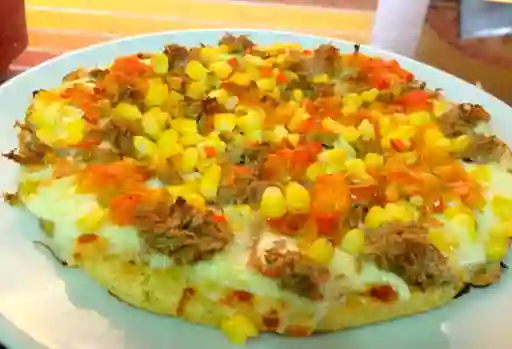 Pizza Criolla