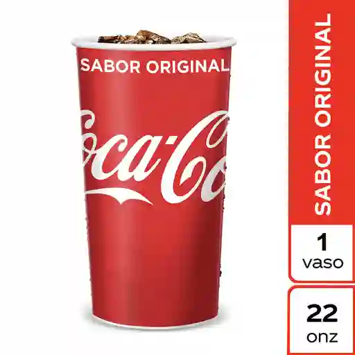 Coca Cola Original 500 ml
