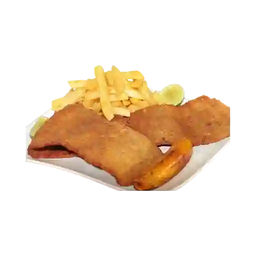 Chuleta de Cerdo