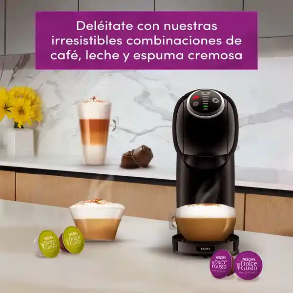 Cápsula de té Chai Nescafé Dolce Gusto Chai Tea Latte 159