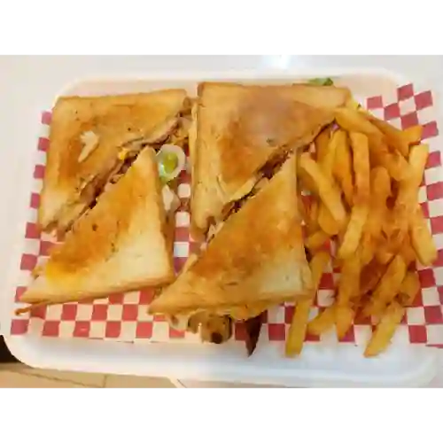 Club Sandwich