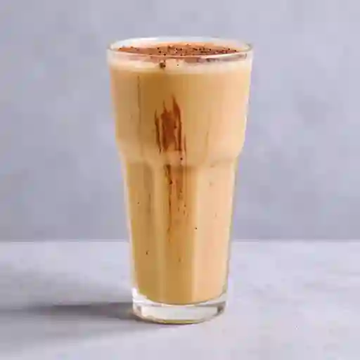 Malteada de Milo