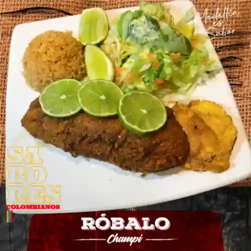 Róbalo