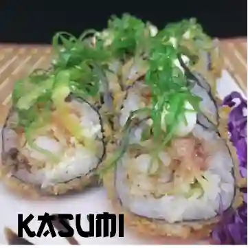 Kasumi Crispy