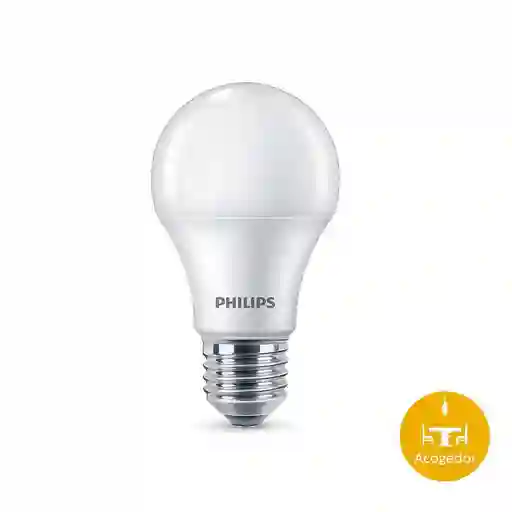 Philips Bombillo Led 11W Luz Cálida