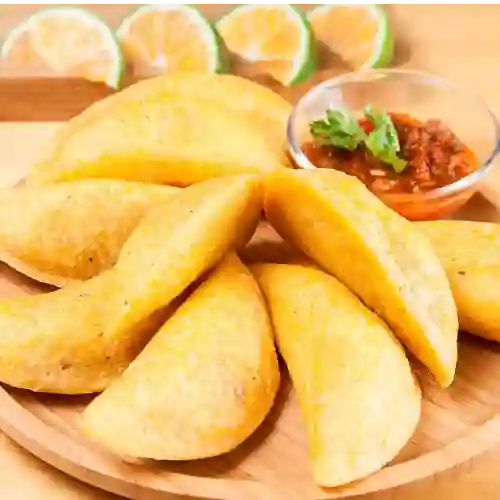 Empanaditas