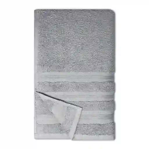 Toalla Baño Gris 500 g