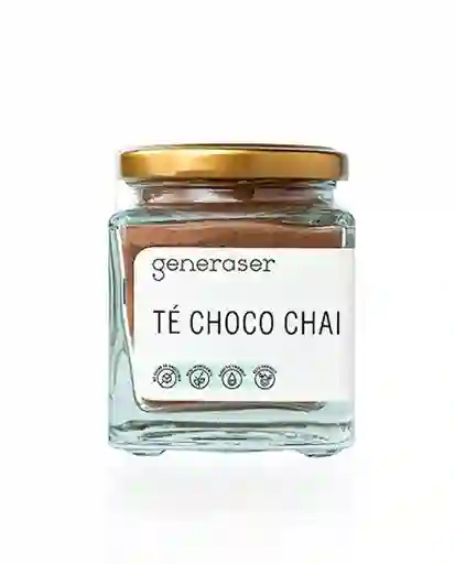 Generaser Té Choco Chai