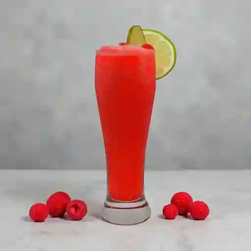 Limonada de Cereza