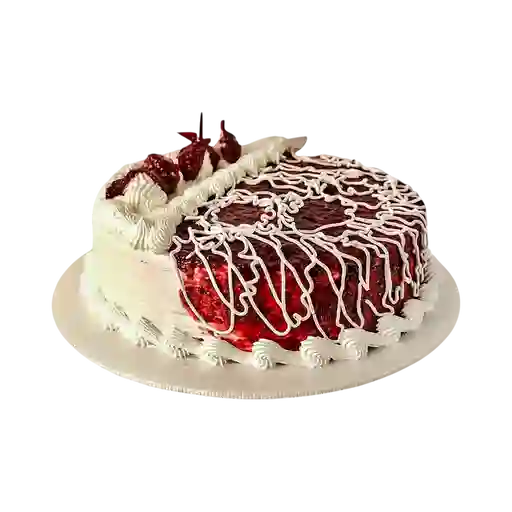 Torta de Mora