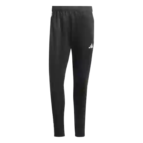 Adidas Pantalón Tiro Para Fútbol de Hombre Negro Talla M