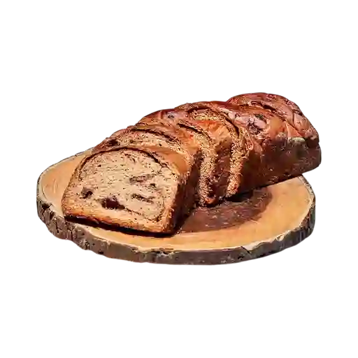 Brioche de Nutella 500 gr