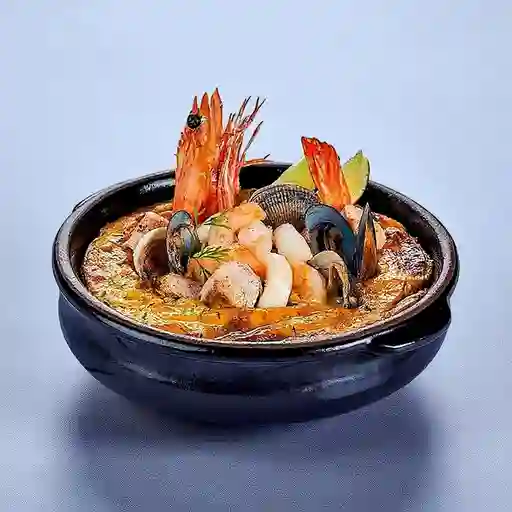 Cazuela la Marinera