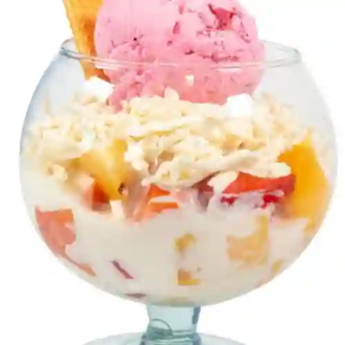 Ensalada de Frutas Personal