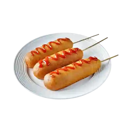 Salchicha Americana