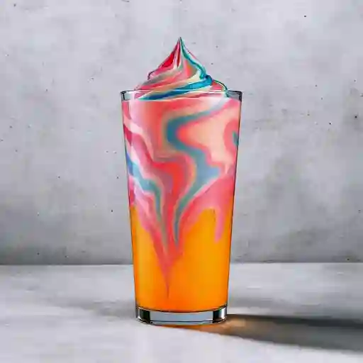Nalteada shake fantasia