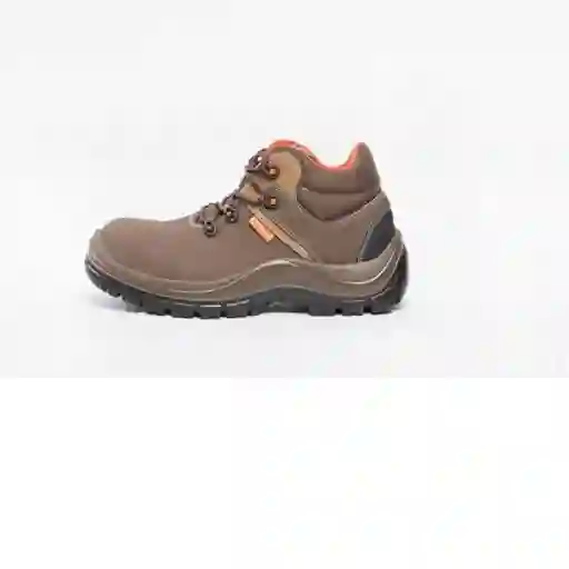 Robusta Botas Microfibra Winner Talla 42