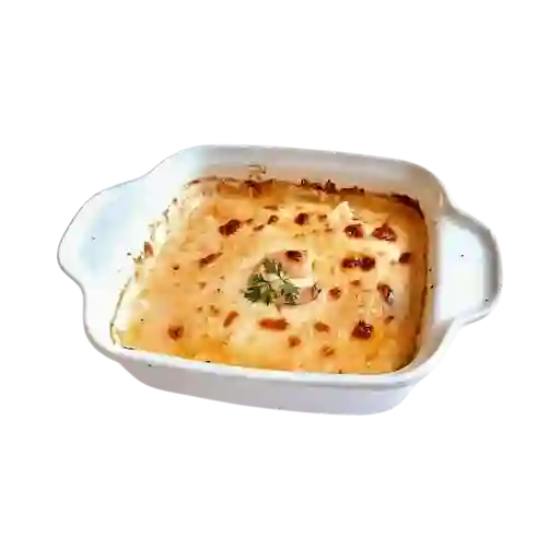 Lasagna Del Mar