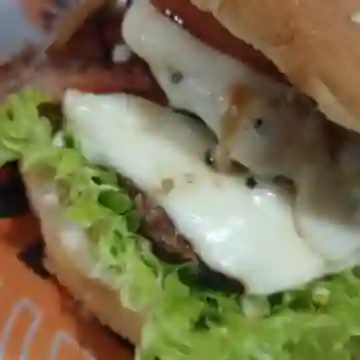 Brahman Burguer