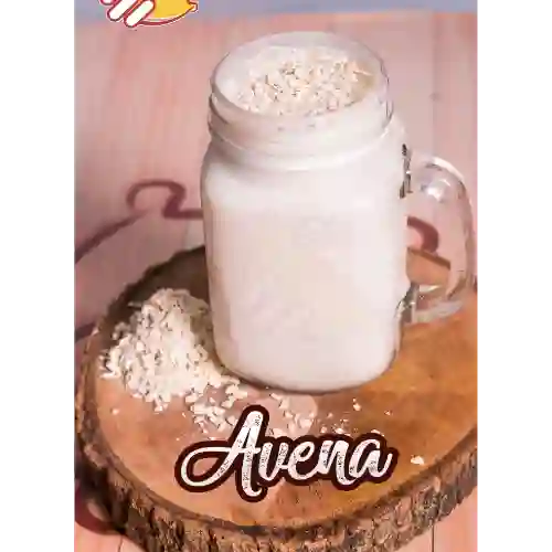 Avena Casera