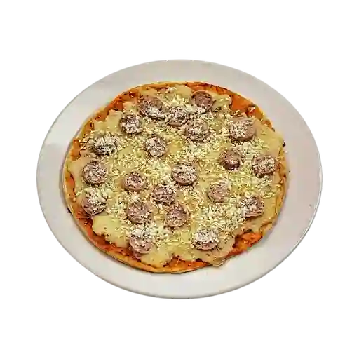 Pizza Currambera