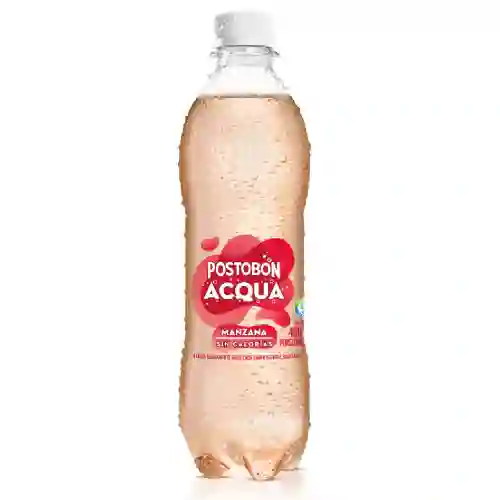 Acqua Manzana 400 ml