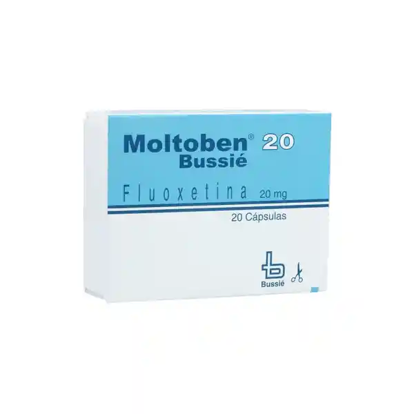 Moltoben (20 mg)