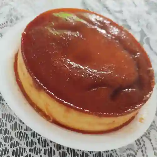 Quesillo de Queso Crema Grande