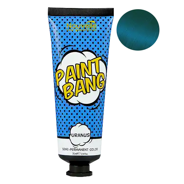 Silky Tinte Paint Bang Uranus 75G