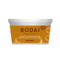 Bodai Queso Crema a Base de Marañón