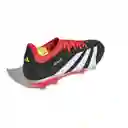 Adidas Zapatos Predator Pro Fg Hombre Negro Talla 8.5 IG7777