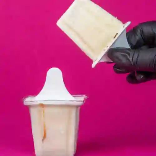 Helado Coco