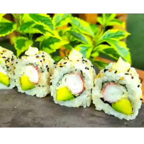 Kamikaze Palmito