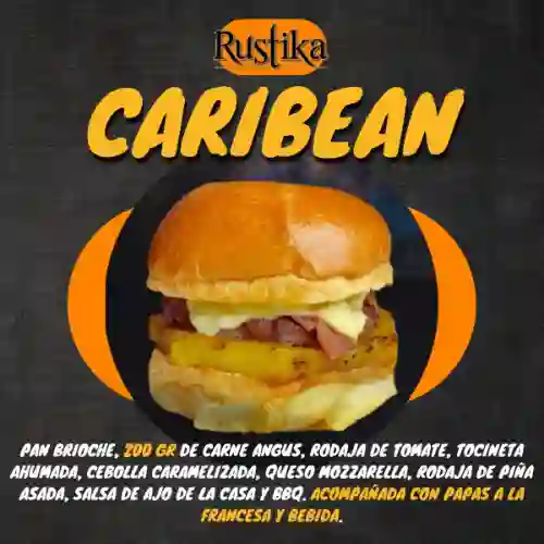 Caribbean