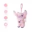 Llavero de Peluche Ángel Serie Stitch Dinner Party Miniso