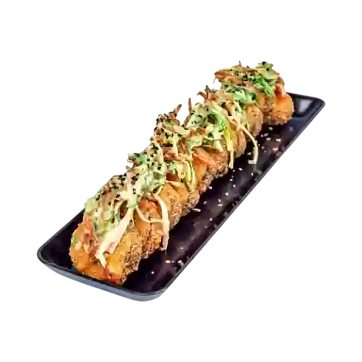 Crunchy Roll