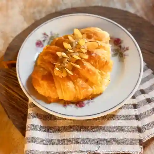 Almendras