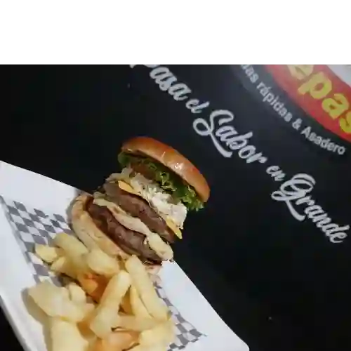 Doble Carne