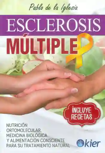 Esclerosis Múltiple - Pablo de la Iglesia