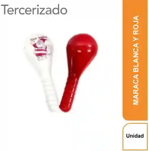 Maraca Navidad