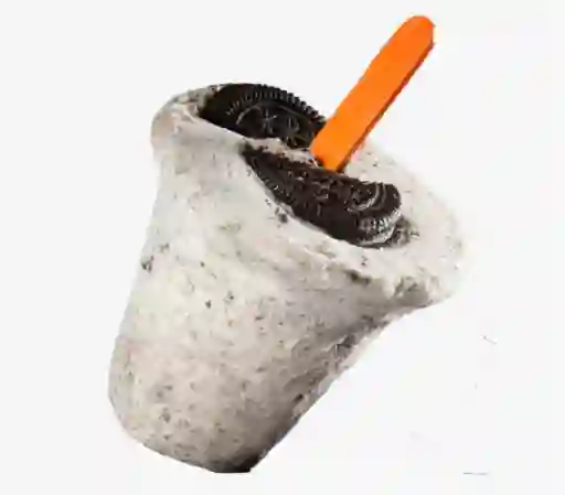 Helamiel Oreo