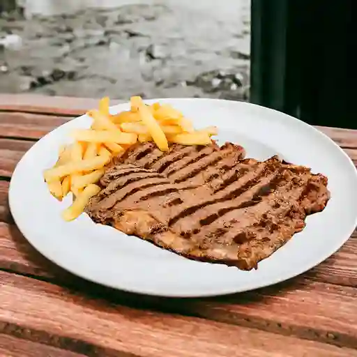 Churrasco 300 gr